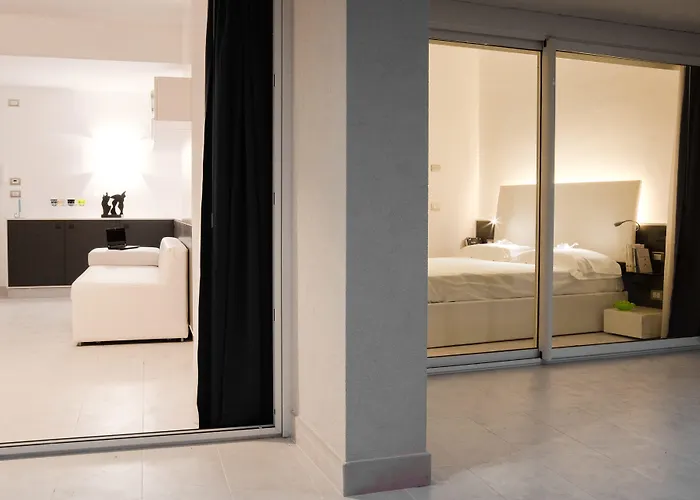 Lungotevere Suite Rome